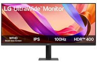 Monitor 34.0" LG UltraWide 34U511 czarny