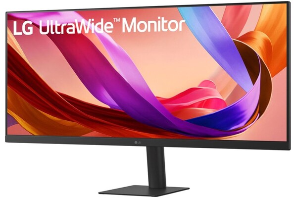 Monitor 34.0" LG UltraWide 34U511 czarny