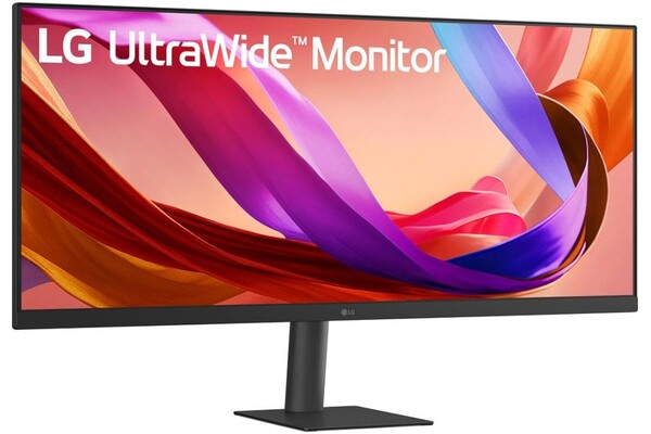 Monitor 34.0" LG UltraWide 34U511 czarny