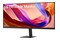 Monitor 34.0" LG UltraWide 34U511 czarny