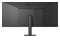 Monitor 34.0" LG UltraWide 34U511 czarny