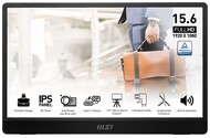 Monitor 15.6" MSI Pro Pro MP161DE czarny