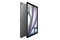 Tablet Apple iPad Air 13.00" Apple M4 12.0GB/256GB, szary