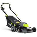 Kosiarka elektryczna NAC LE18-46-SI-J 1.8kW