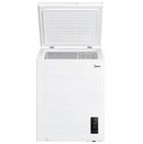 Zamrażarka Midea MDRC152FEE01 99l