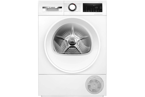 Suszarka Bosch Serie 6 WQG245DLSN