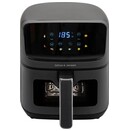 Frytkownica beztłuszczowa Air Fryer GÖTZE & JENSEN AF300T 1500W