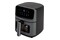 Frytkownica beztłuszczowa Air Fryer GÖTZE & JENSEN AF300T 1500W