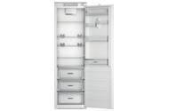 Lodówka do zabudowy Whirlpool augstums177