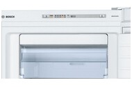 Zamrażarka Bosch GSN29VWEP 195l Szufladowa