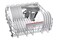 Zmywarka Bosch SMU6ZCW10S