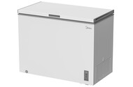 Zamrażarka Midea MDRC411FZE01 293l