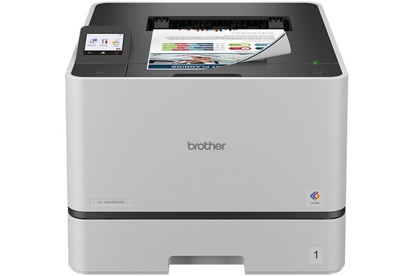 Drukarka BROTHER HLL8430CDW
