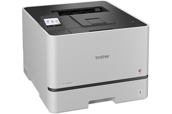 Drukarka BROTHER HLL8430CDW