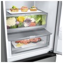 Lodówka LG GBV7280CPY