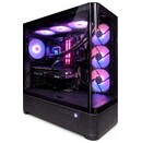 KOMPUTRONIK S21 AMD Ryzen 7 64GB DDR5 NVIDIA GeForce RTX 5070 12GB 2TB SSD Windows 11 Professional