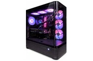 KOMPUTRONIK S07 AMD Ryzen 7 32GB DDR5 NVIDIA GeForce RTX 5070 12GB 2TB SSD brak