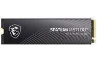 Dysk wewnętrzny MSI M571 Spatium SSD M.2 NVMe 2TB