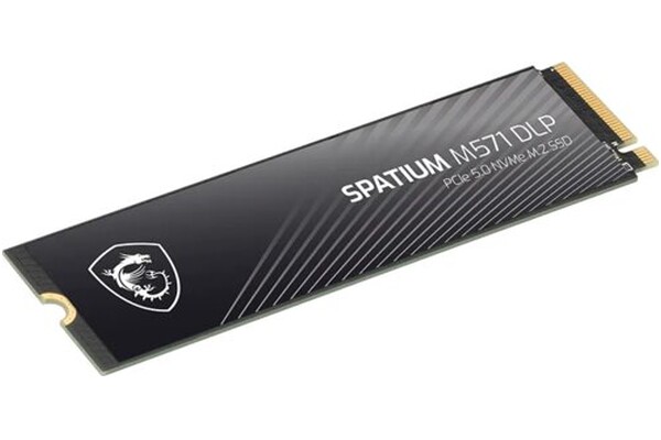 Dysk wewnętrzny MSI M571 Spatium SSD M.2 NVMe 2TB
