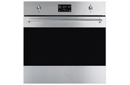 Piekarnik do zabudowy Smeg SOP6302TX elektryczny Stalowy