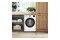 Pralka Beko BM3WFU39215WB