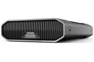 Dysk zewnętrzny HDD SanDisk G-DRIVE 24TB srebrny