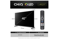 Telewizor CHIQ L40QST 40" Full HD