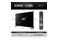 Telewizor CHIQ L40QST 40" Full HD