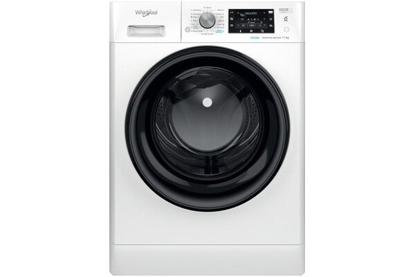 Pralka Whirlpool FFD11489BVEE 11.0kg 1400obr./min