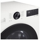 Pralka LG F4X5011TWB