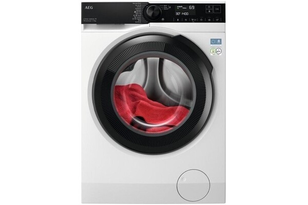 Pralka AEG-Electrolux LFR73044SCE
