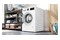 Pralka Bosch WGG254FVSN 10.0kg 1400obr./min