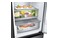 Lodówka LG GBV7270BEV