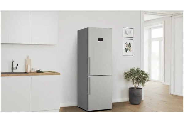 Lodówka Bosch KGN367ICT