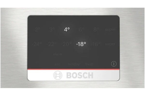 Lodówka Bosch KGN367ICT