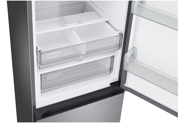 Lodówka Samsung RB38C7B6BS9