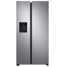 Lodówka Samsung RS6GA884CSL