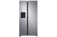 Lodówka Samsung RS6GA884CSL