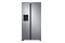 Lodówka Samsung RS6GA884CSL