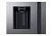 Lodówka Samsung RS6GA884CSL