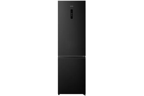 Lodówka Gorenje NRK620EABK4