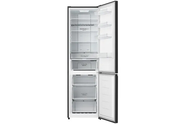 Lodówka Gorenje NRK620EABK4