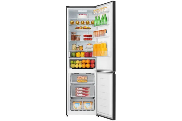 Lodówka Gorenje NRK620EABK4