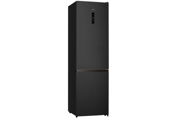 Lodówka Gorenje NRK620EABK4