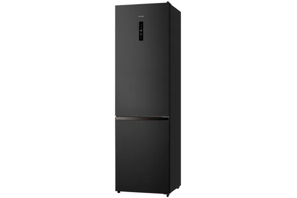 Lodówka Gorenje NRK620EABK4