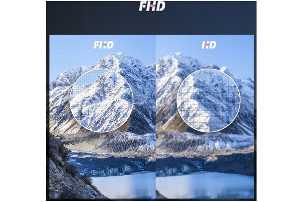 Telewizor CHIQ L40FT 40" Full HD