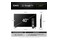 Telewizor CHIQ L40FT 40" Full HD
