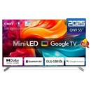 Telewizor CHIQ M55QA9 55"