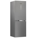 Lodówka Whirlpool capacity210L