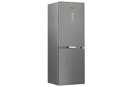 Lodówka Whirlpool capacity210L